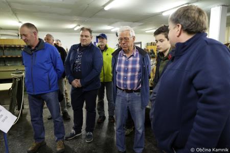 Odprtje razstave Od Maistra do osamosvojitve (12)